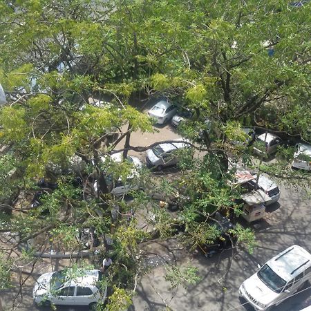 Hotel Tapti Saral Bhopal Eksteriør billede