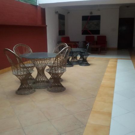 Hotel Tapti Saral Bhopal Eksteriør billede