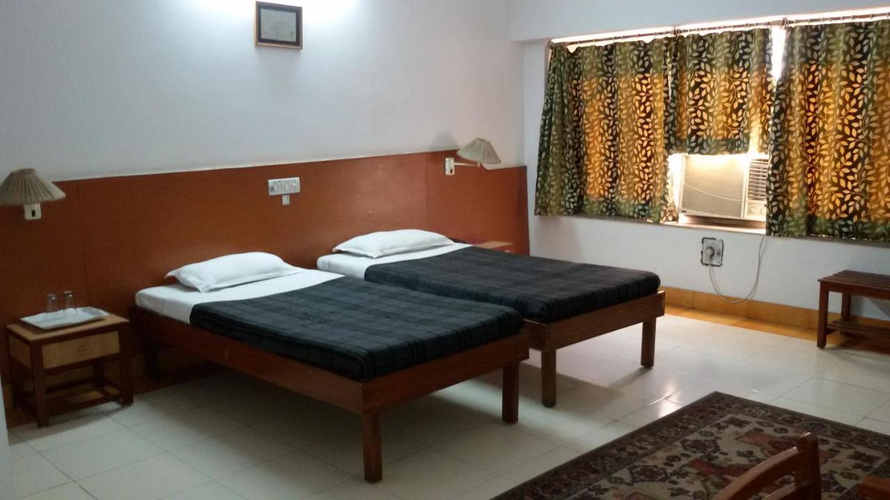 Hotel Tapti Saral Bhopal Eksteriør billede